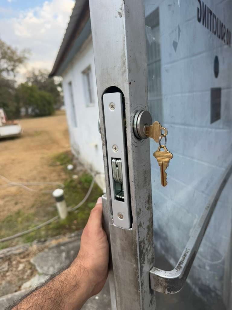File Cabinet Lock Repair in Ocala, FL — Locksmith Enforcement
