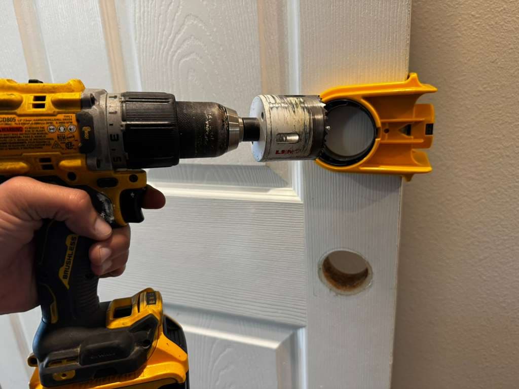 Lock Cylinder Rekey in Ocala, FL — Locksmith Enforcement