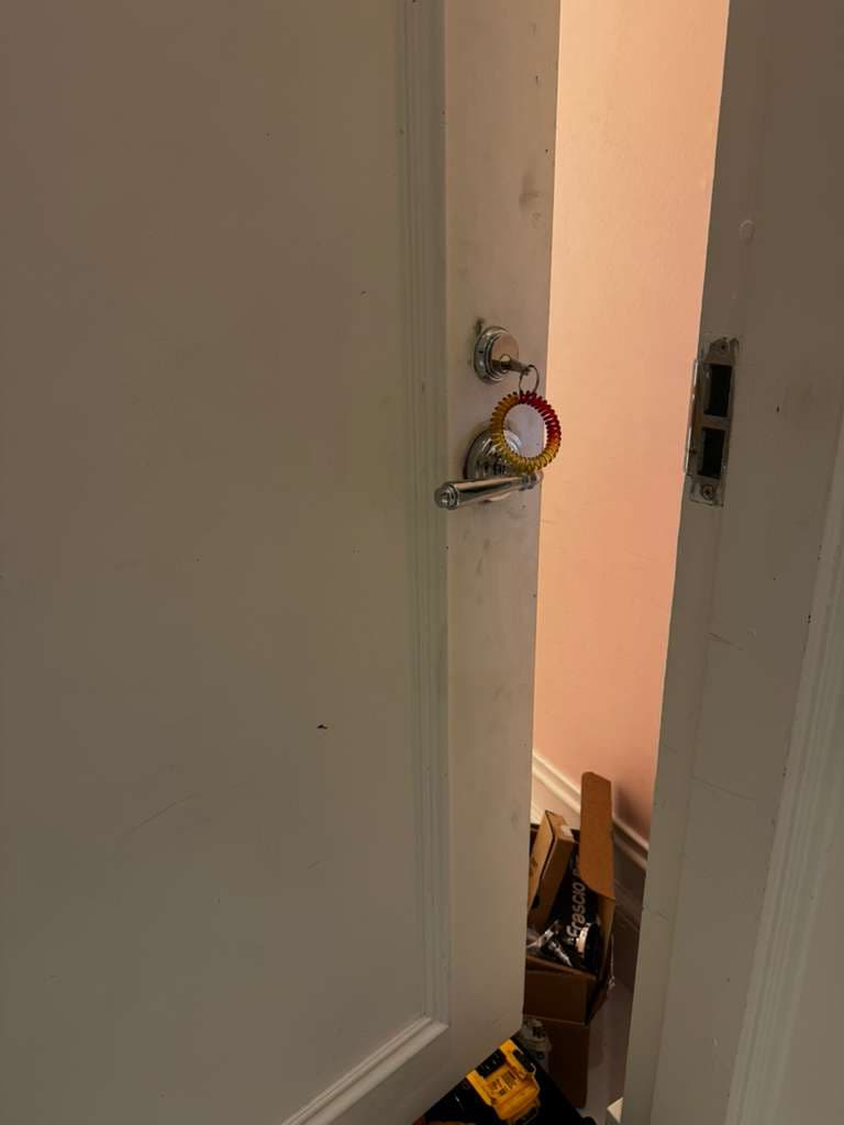Lock Cylinder Rekey in Ocala, FL — Locksmith Enforcement
