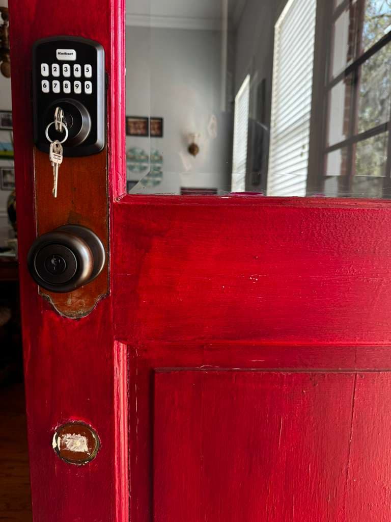 Master Key System in Sumter County, FL — Locksmith Enforcement