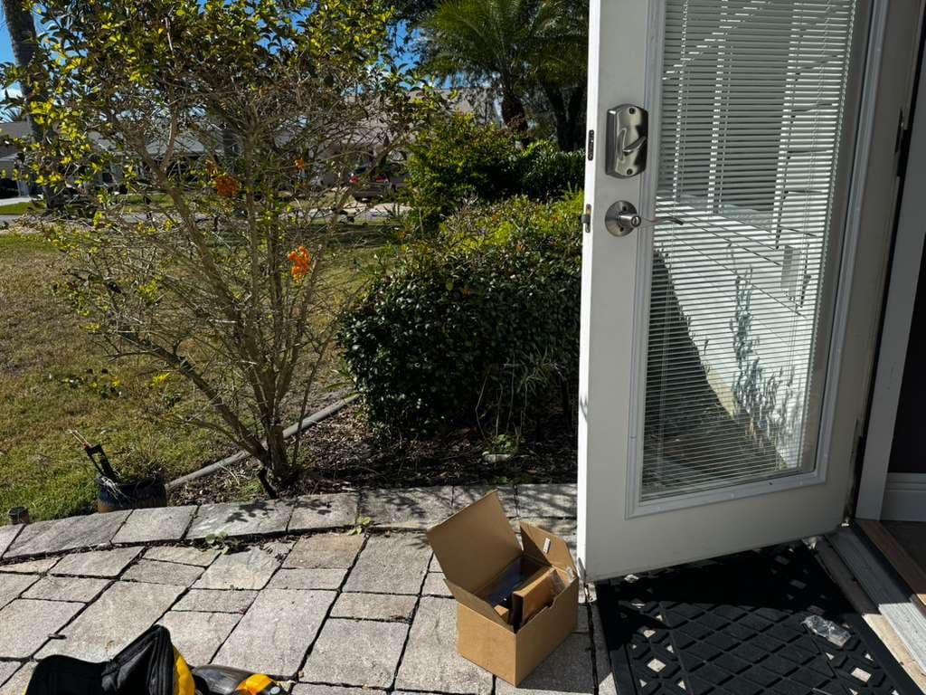 Office Door Lock Service in Sumter County, FL — Locksmith Enforcement