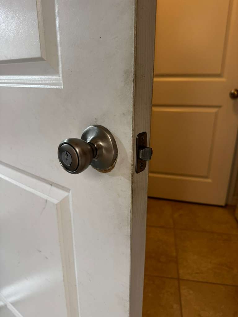 residential Lock Replacement kwikset