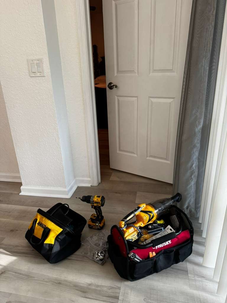 residential Lock Replacement