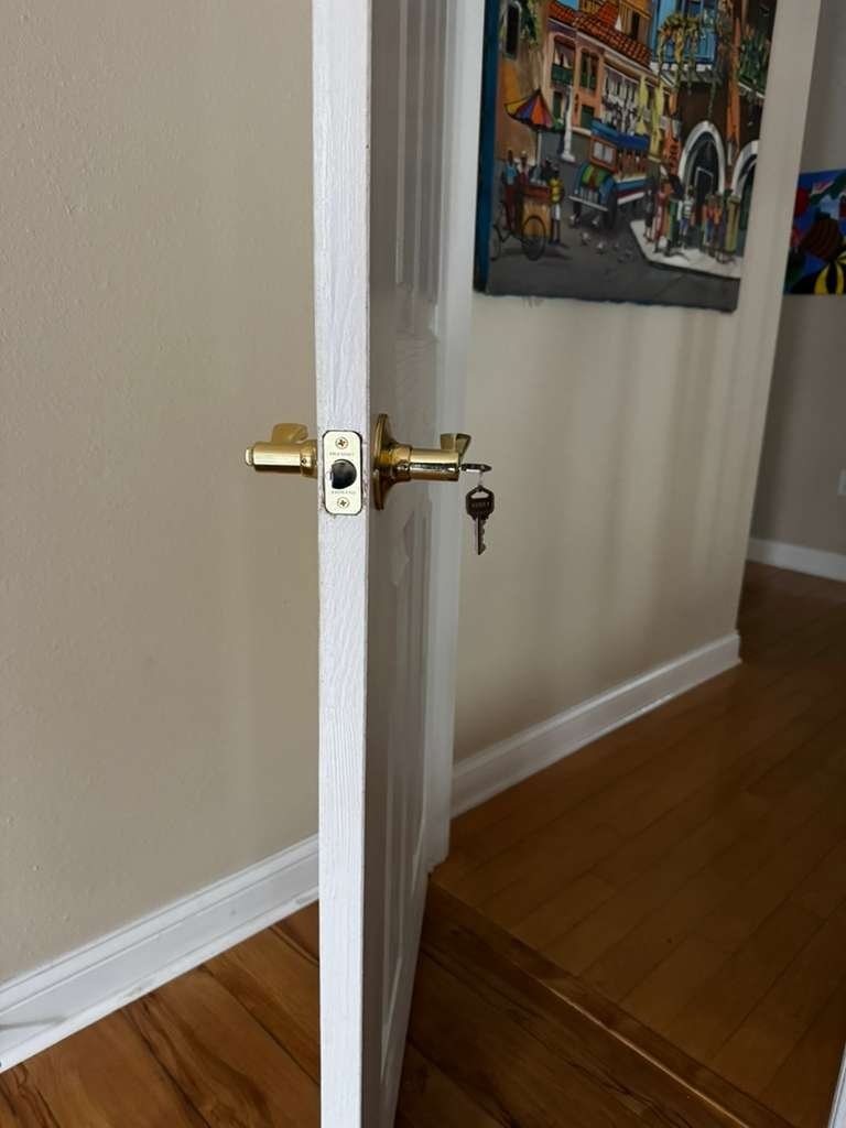residential Lock Replacement